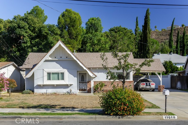 Property photo of 17610 Scherzinger LN