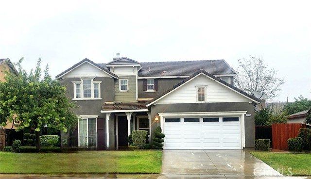 Property photo of 27204 Big Horn