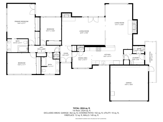 Property photo of 2717 Ellison DR