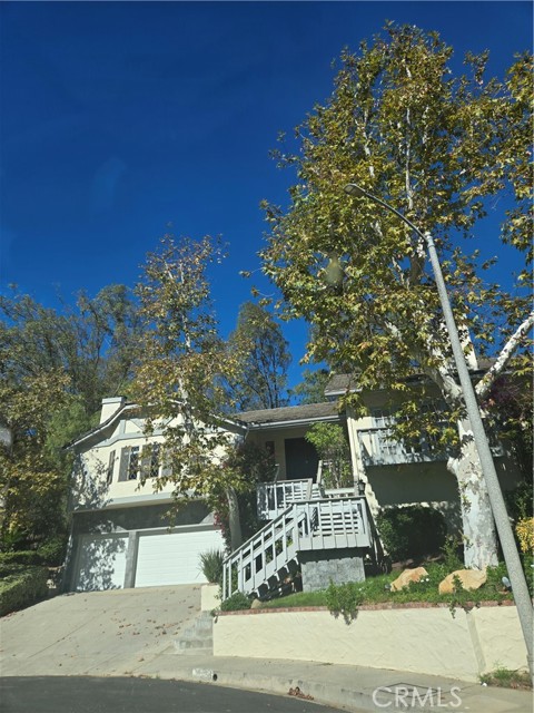 Property photo of 22755 Dale CT