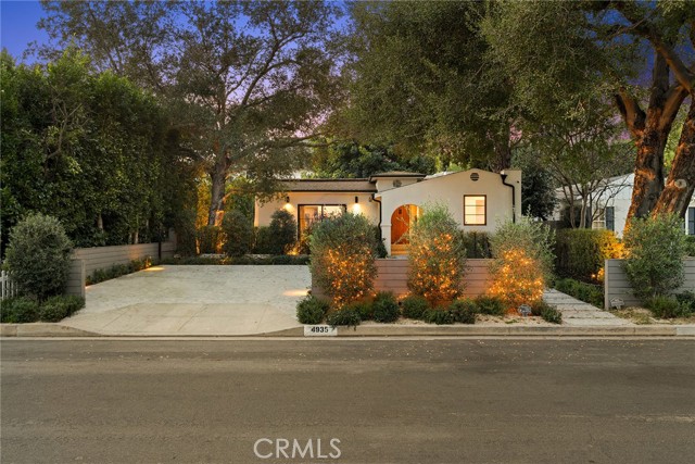 Property photo of 4935 Agnes AV