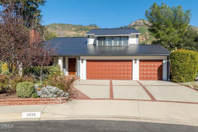 Photo of 2533 Canyon View Ln