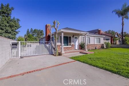 Property photo of 1235 W San Bernardino