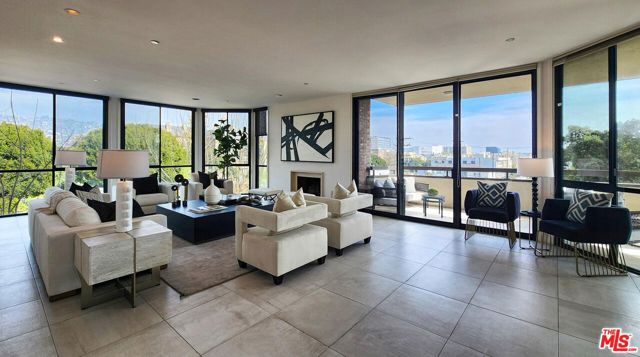 Property photo of 300 N Swall DR