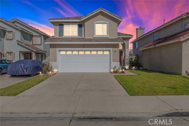 Property photo of 929 Pinecone DR