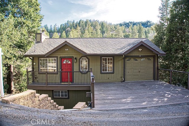 Property photo of 24757 Basel DR