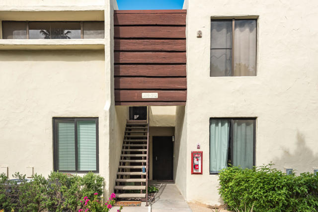 Property photo of 1655 E Palm Canyon DR