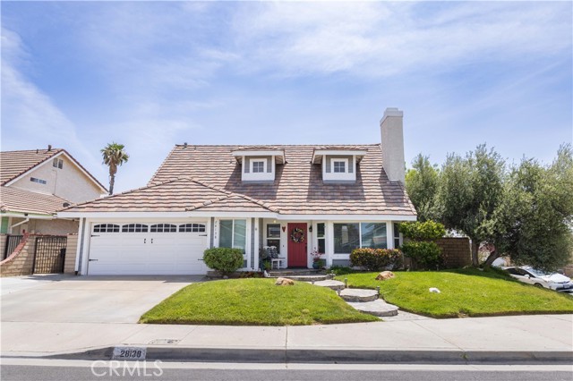 Property photo of 28138 Florence LN