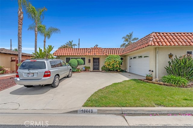 Property photo of 10440 Manzanar AV