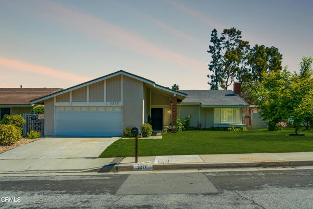 Property photo of 3270 White Cloud DR