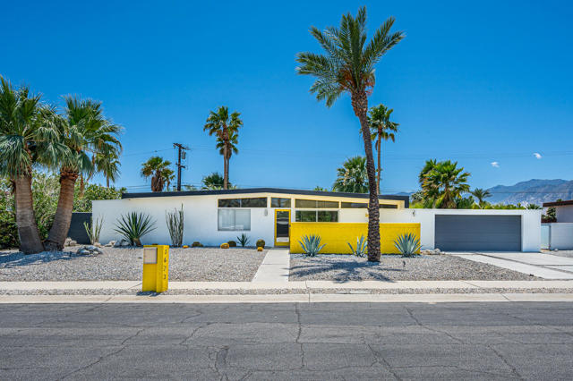 Property photo of 3623 E Avenida Fey Norte