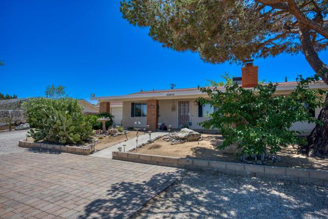 Property photo of 58015 Desert Gold DR