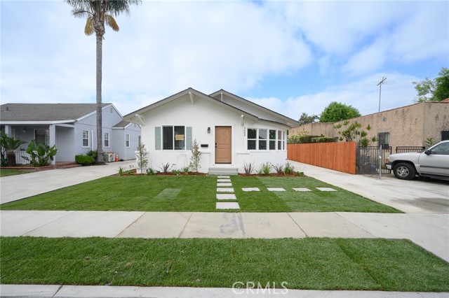 Photo of 3688 Walnut Av