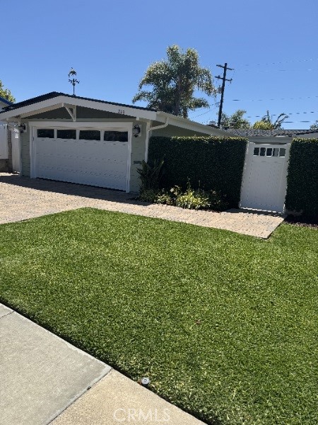 Property photo of 249 Loyola RD