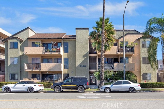 Property photo of 1140 Pacific AV