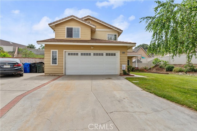 Property photo of 13525 Big Sky CT