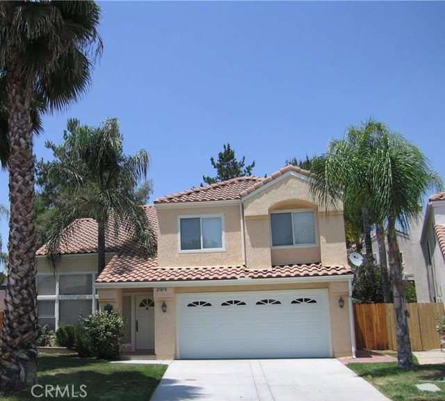 Property photo of 23878 Bouquet Canyon PL
