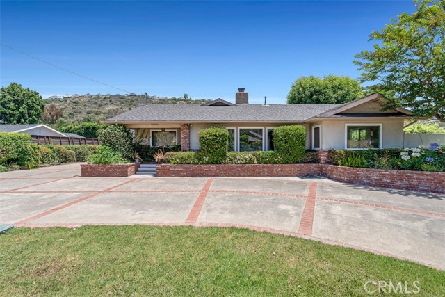 Property photo of 10436 Crawford Canyon RD
