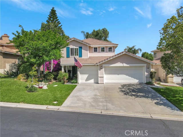 Property photo of 20009 Tanager CT