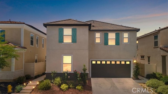 Property photo of 955 W Jasmine WY
