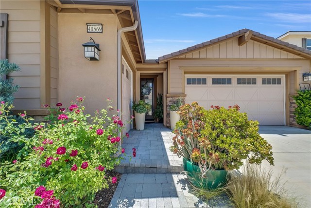 Property photo of 40569 Koa CT