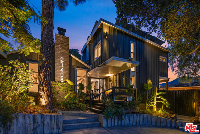 Property photo of 21408 Entrada RD