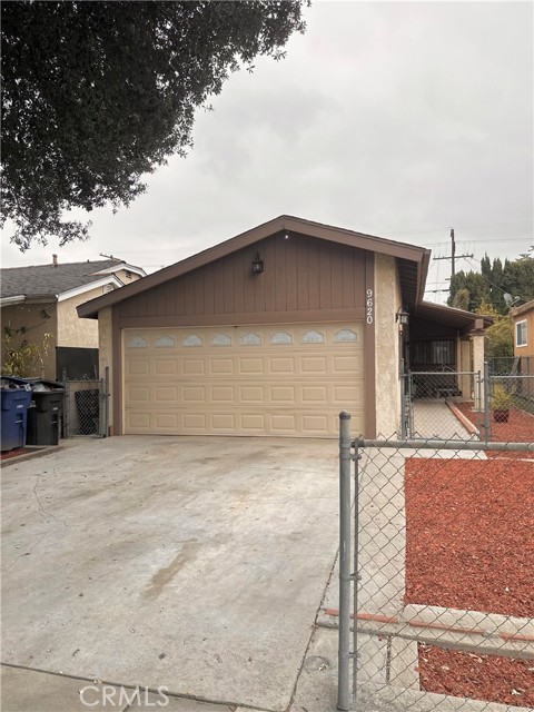 Property photo of 9620 San Vincente AV