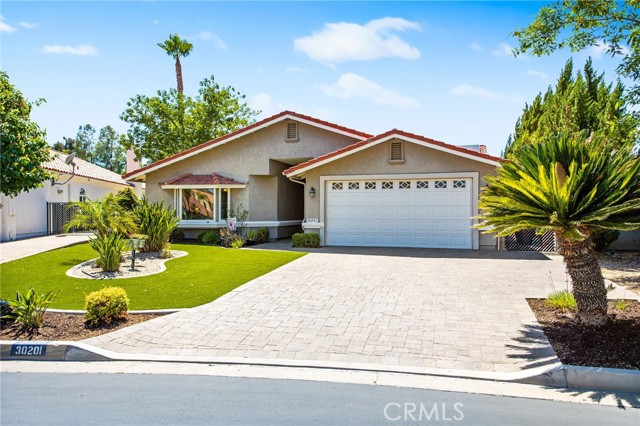 Property photo of 30201 Spray DR