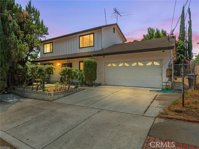 Property photo of 14923 La Valle ST