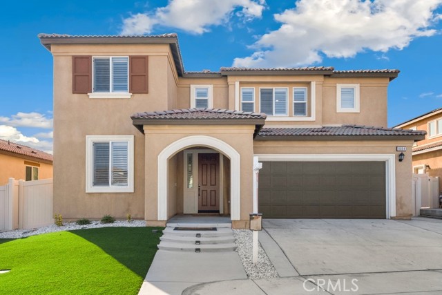 Property photo of 8004 Sorrento WY