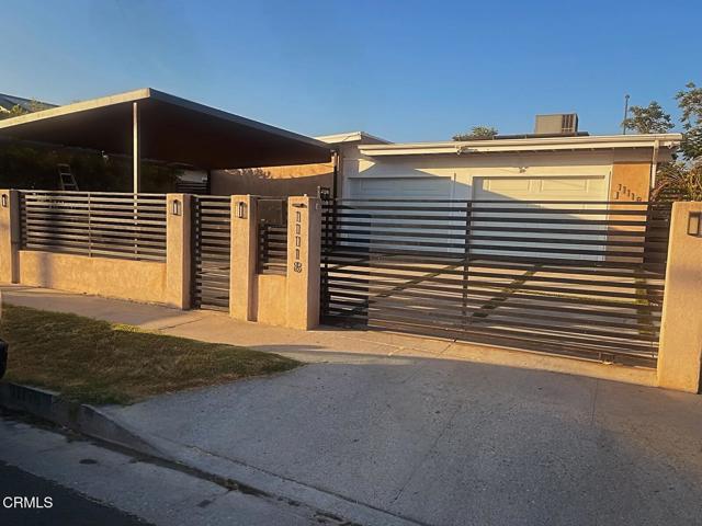 Property photo of 11118 El Dorado AV