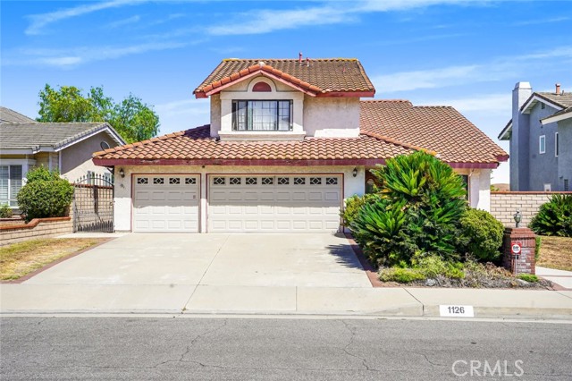 Photo of 1126 Pebblewood Dr