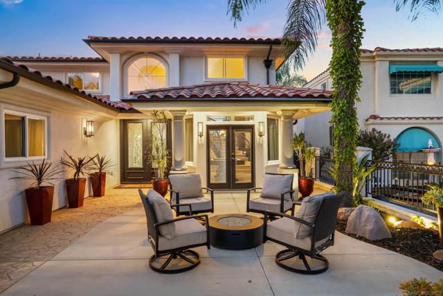 Property photo of 22590 Canyon Lake Drive South