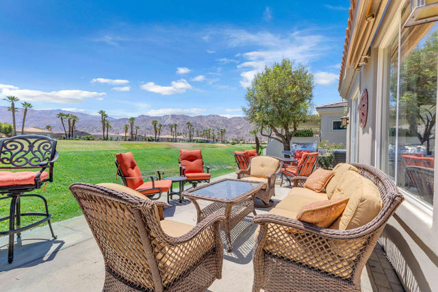 Property photo of 78079 Calle Norte
