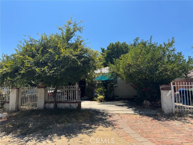 Property photo of 7519 Owensmouth AV