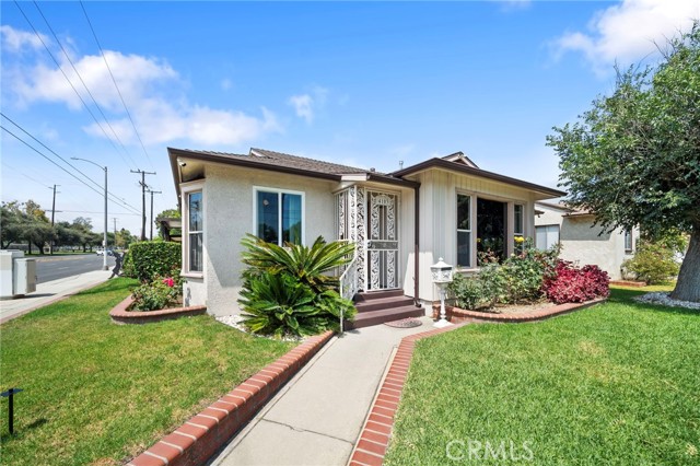 Photo of 4103 Palo Verde Av