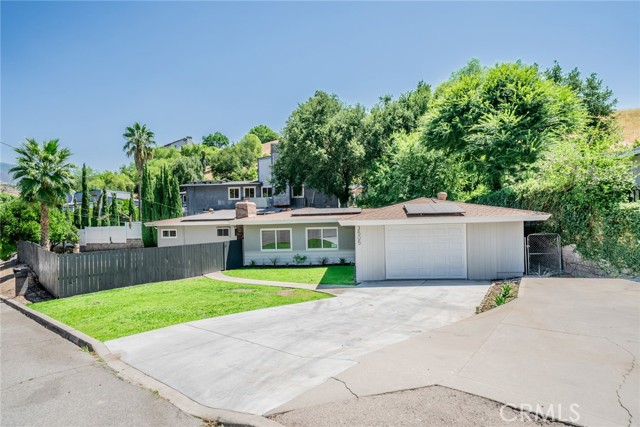Property photo of 3505 N G ST