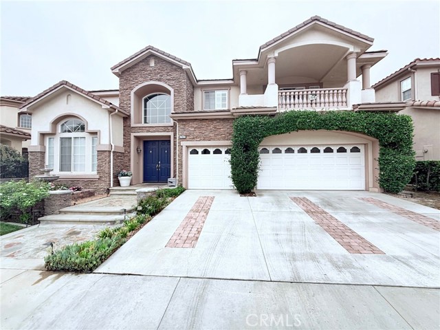 Property photo of 17412 Harlan DR