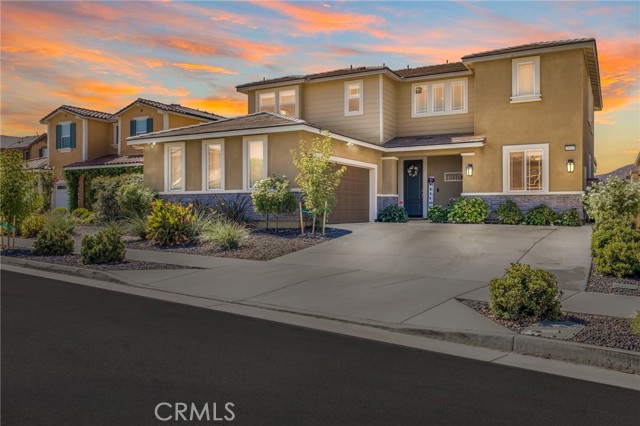 Property photo of 24517 Legion CT