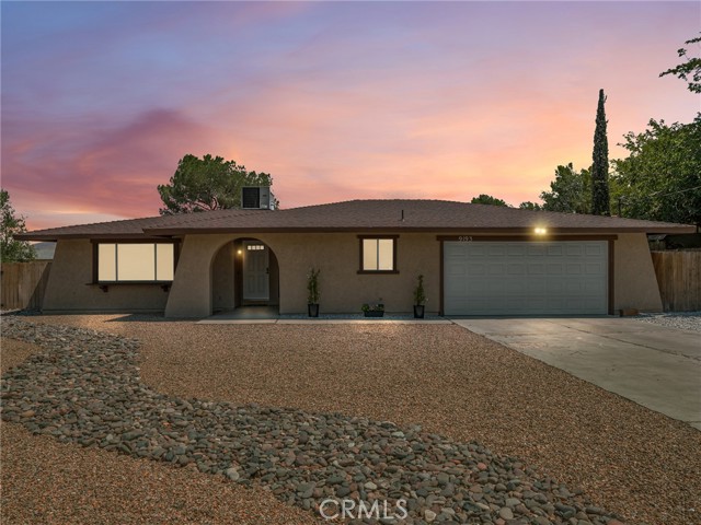 Property photo of 9193 Piedra AV