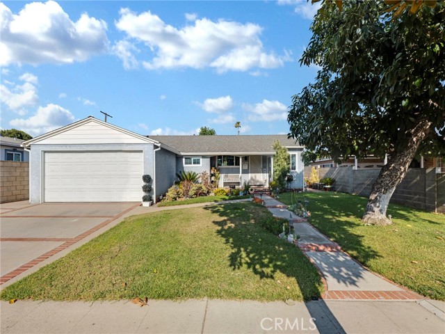 Property photo of 8436 Costello AV