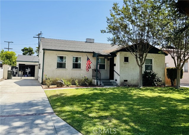 Property photo of 10917 Montecito DR