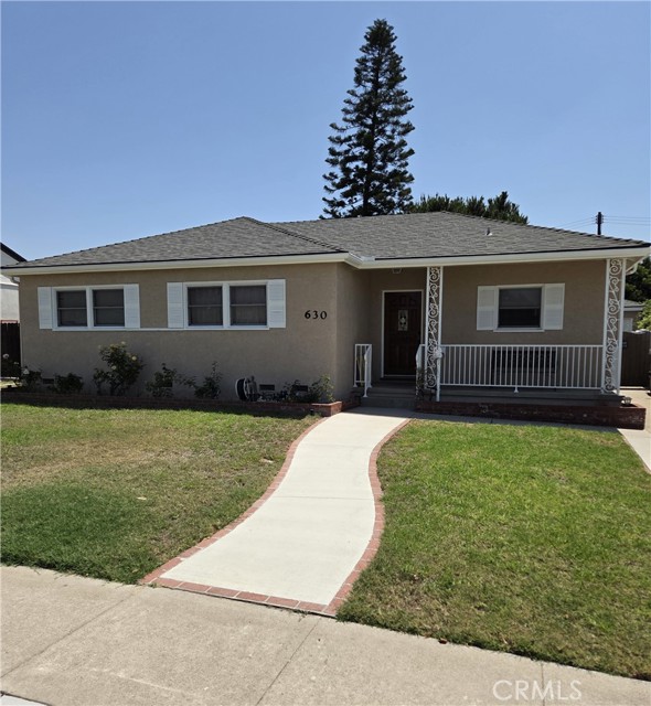 Property photo of 630 Laurel AV
