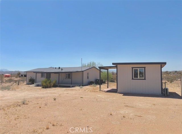 Property photo of 63136 Sunny Sands DR
