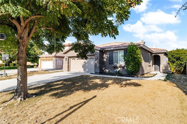 Property photo of 25874 Mercy CT