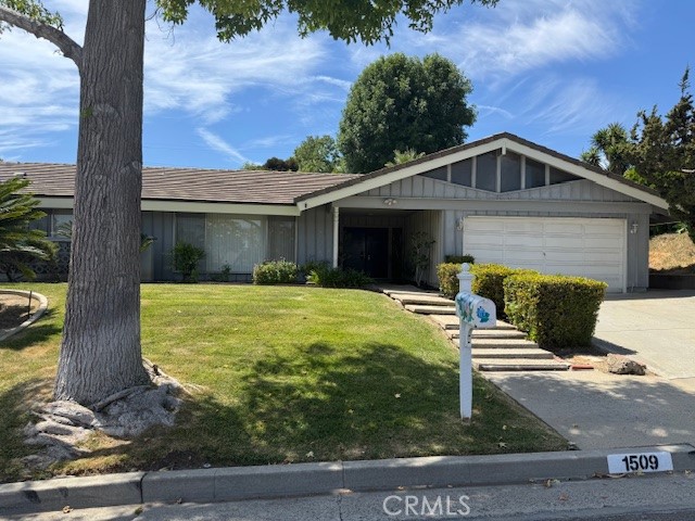 Property photo of 1509 Camino Loma