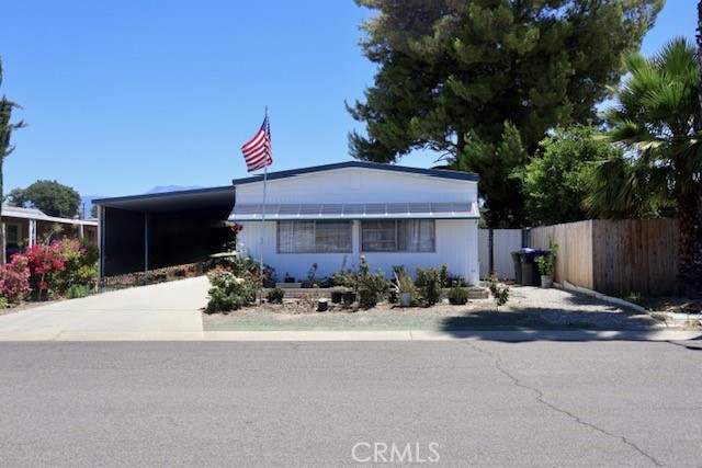 Property photo of 838 San Francisco DR