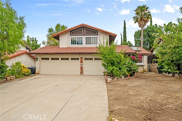Property photo of 24596 Skyrock DR