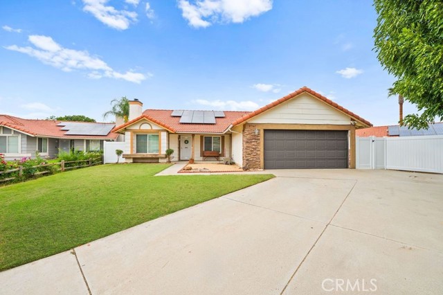 Property photo of 27162 Via Valeroso