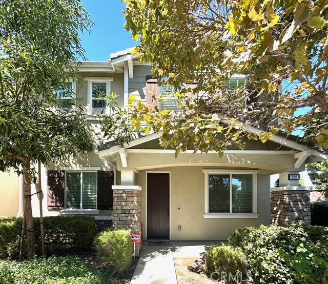 Property photo of 15917 MENTZ CT